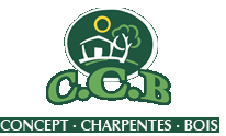 Concept Charpentes Bois